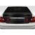 1998-2005 Lexus GS Series GS300 GS400 GS430 Sorella Rear Trunk - 1 Piece - image 2
