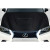 2013-2020 Lexus GS Series G200 GS300 GS350 GS450 GS450H Alpine Hood - 2 Pieces - image 1