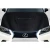 2013-2020 Lexus GS Alpine Carbon Fiber Hood - image 1