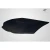 2013-2020 Lexus GS Alpine Carbon Fiber Hood - image 3