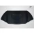 2013-2020 Lexus GS Alpine Carbon Fiber Hood - image 2