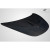 2016-2020 Mclaren 540c 570s 570GT Boost Hood - 1 Piece - image 4