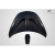 2016-2020 Mclaren 540c 570s 570GT Boost Hood - 1 Piece - image 6