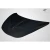 2016-2020 Mclaren 540c 570s 570GT Boost Hood - 1 Piece - image 3