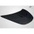 2016-2020 McLaren 570S Boost Carbon Fiber Hood - image 7
