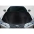 2018-2026 Lexus LC500 Gavell Hood - 1 Piece - image 2