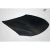 2018-2026 Lexus LC500 Gavell Hood - 1 Piece - image 7