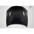 2018-2026 Lexus LC500 Gavell Hood - 1 Piece - image 9