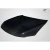 2018-2026 Lexus LC500 Gavell Carbon Fiber Hood - image 4