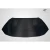 2018-2026 Lexus LC500 Gavell Carbon Fiber Hood - image 10