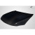 2018-2026 Lexus LC500 Gavell Hood - 1 Piece - image 4