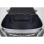 2022-2024 Subaru WRX Minari Hood - 1 Piece - image 1
