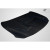 2022-2024 Subaru WRX Carbon Creations Vorin Hood - 1 Piece - image 5
