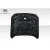 2015-2017 Ford Mustang Cowl Hood - 1 Piece - image 13