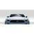 2015-2017 Ford Mustang Cowl Hood - 1 Piece - image 1