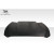 2015-2017 Ford Mustang Cowl Hood - 1 Piece - image 3