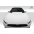 2015-2017 Ford Mustang Cowl Hood - 1 Piece - image 3