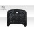 2015-2017 Ford Mustang Cowl Hood - 1 Piece - image 8
