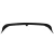 2022-2023 Volkswagen Golf / GTI Oddball Rear Roof Wing Spoiler - 1 Piece - image 5