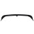 2022-2023 Volkswagen Golf / GTI Oddball Rear Roof Wing Spoiler - 1 Piece - image 3