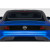 2023-2025 Nissan Z Duraflex Noctura Rear Wing Spoiler - 1 Piece - image 1