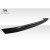 2023-2025 Nissan Z Noctura Rear Wing Spoiler - 1 Piece - image 4