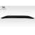 2023-2025 Nissan Z Noctura Rear Wing Spoiler - 1 Piece - image 6