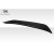 2023-2025 Nissan Z Noctura Rear Wing Spoiler - 1 Piece - image 7