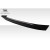 2023-2025 Nissan Z Duraflex Noctura Rear Wing Spoiler - 1 Piece - image 11