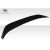 2023-2025 Nissan Z Noctura Rear Wing Spoiler - 1 Piece - image 14