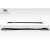 1991-1993 Mitsubishi 3000GT Narita Side Skirt Rocker Panel Splitters - 2 Pieces - image 9