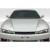 1997-1998 Nissan 240SX S14 Ranger Hood - 1 Piece - image 1