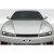 1997-1998 Nissan 240SX S14 Ranger Hood - 1 Piece - image 1