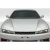 1997-1998 Nissan 240SX S14 Ranger Hood - 1 Piece - image 1
