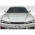 1997-1998 Nissan 240SX S14 Ranger Hood - 1 Piece - image 1