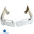 FRP OER Stock Width Fenders (rear) > Nissan 240SX 1989-1994 > 2dr Coupe - image 7