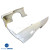 FRP OER Stock Width Fenders (rear) > Nissan 240SX 1989-1994 > 2dr Coupe - image 10