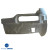FRP OER Stock Width Fenders (rear) > Nissan 240SX 1989-1994 > 2dr Coupe - image 13