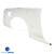 FRP OER Stock Width Fenders (rear) > Nissan 240SX 1989-1994 > 2dr Coupe - image 30