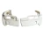 FRP OER Stock Width Fenders (rear) > Nissan 240SX 1989-1994 > 2dr Coupe - image 1