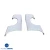 FRP OER Stock Width Fenders (rear) > Nissan 240SX 1989-1994 > 2dr Coupe - image 5
