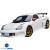 FRP RLES Wide Body Fenders (rear) w Gas Cap > Toyota MRS MR2 Spyder 2000-2005 - image 3
