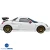 FRP RLES Wide Body Fenders (rear) w Gas Cap > Toyota MRS MR2 Spyder 2000-2005 - image 4