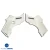FRP RLES Wide Body Fenders (rear) w Gas Cap > Toyota MRS MR2 Spyder 2000-2005 - image 17