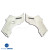 FRP RLES Wide Body Fenders (rear) w Gas Cap > Toyota MRS MR2 Spyder 2000-2005 - image 17