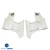FRP RLES Wide Body Fenders (rear) w Gas Cap > Toyota MRS MR2 Spyder 2000-2005 - image 18