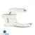 FRP RLES Wide Body Fenders (rear) w Gas Cap > Toyota MRS MR2 Spyder 2000-2005 - image 19