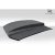 2013-2014 Ford Mustang / 2010-2014 Mustang GT500 4" Cowl Hood - 1 Piece - image 5