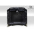 2013-2014 Ford Mustang / 2010-2014 Mustang GT500 4" Cowl Hood - 1 Piece - image 6