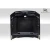 2013-2014 Ford Mustang / 2010-2014 Mustang GT500 4" Cowl Hood - 1 Piece - image 10